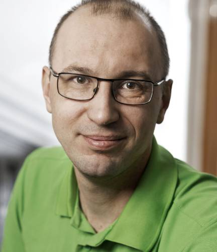 Joakim Ivarsson